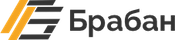 Брабан Логотип